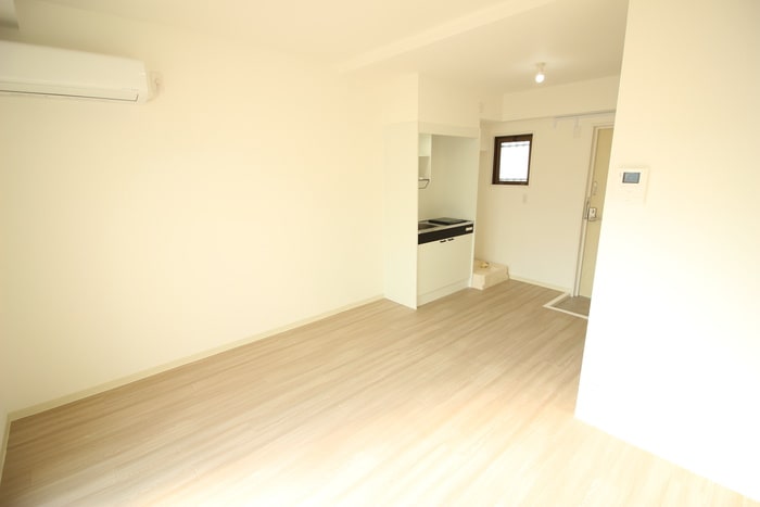 コーポリバージュの物件内観写真