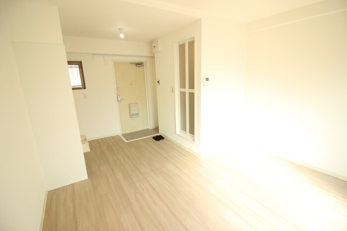 コーポリバージュの物件内観写真