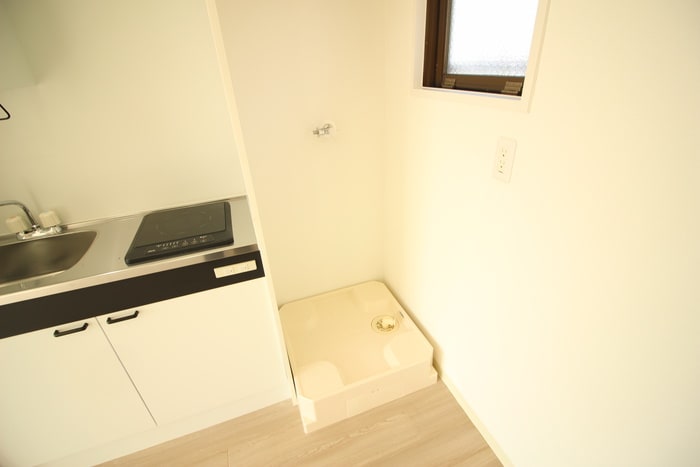 コーポリバージュの物件内観写真