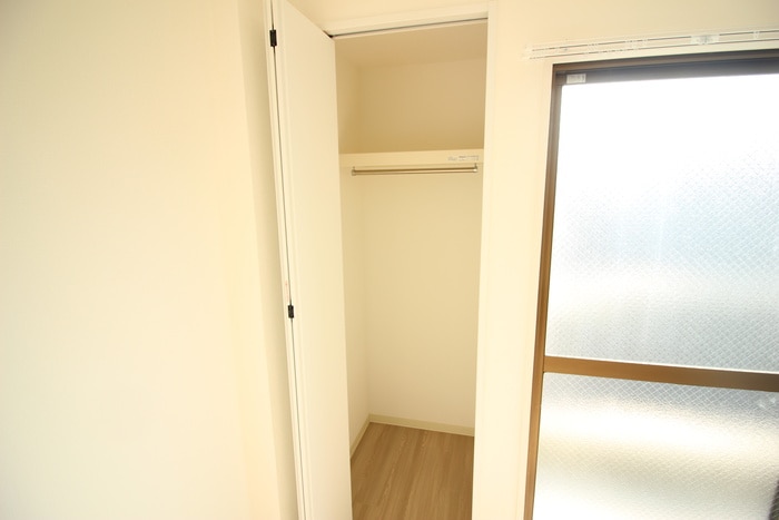 コーポリバージュの物件内観写真