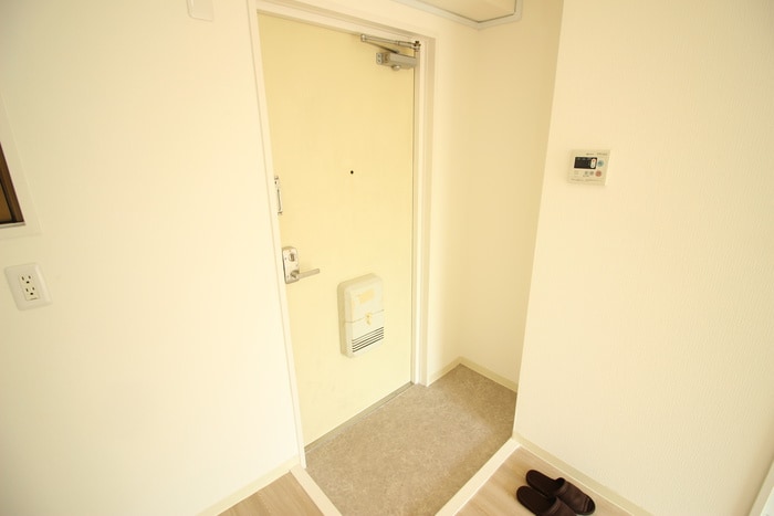 コーポリバージュの物件内観写真