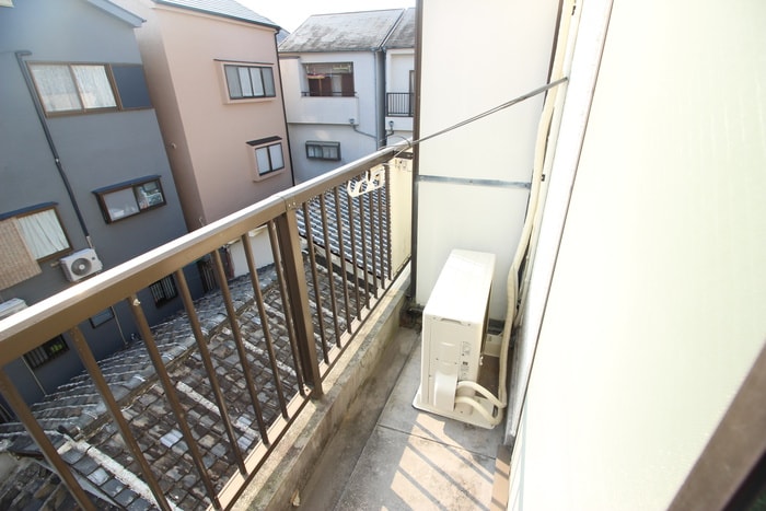 コーポリバージュの物件内観写真