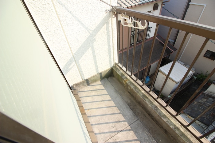 コーポリバージュの物件内観写真