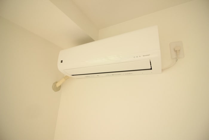 コーポリバージュの物件内観写真