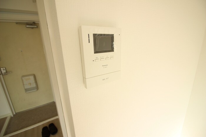 コーポリバージュの物件内観写真