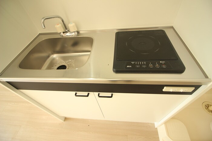 コーポリバージュの物件内観写真