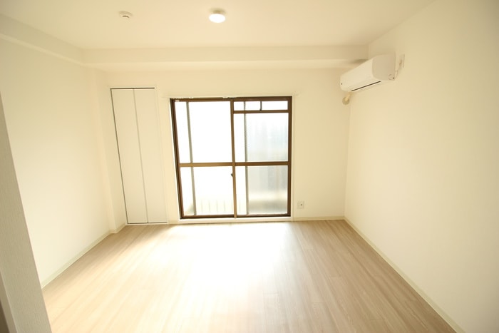 コーポリバージュの物件内観写真