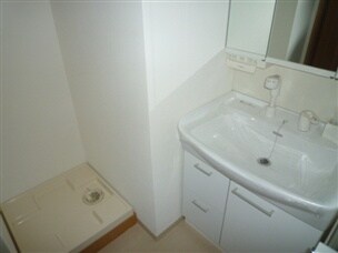 南森町プライマリ－ワンの物件内観写真