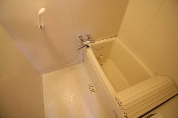 ヴィレッジバンブ－の物件内観写真