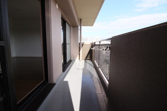 ヴィレッジバンブ－の物件内観写真