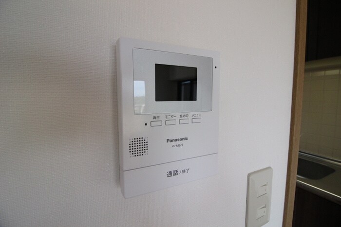 ヴィレッジバンブ－の物件内観写真