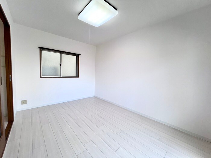 シエテ神田北マンションの物件内観写真