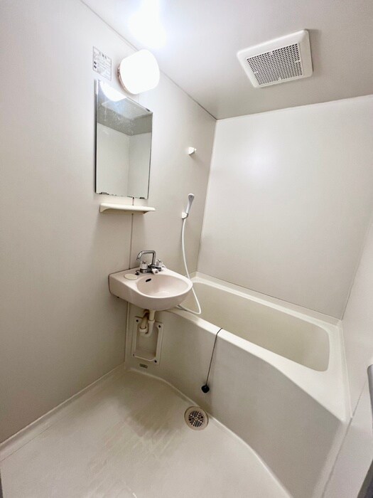 シエテ神田北マンションの物件内観写真