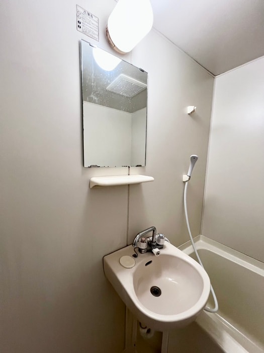 シエテ神田北マンションの物件内観写真