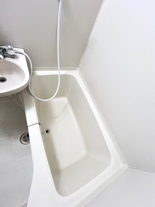 シエテ神田北マンションの物件内観写真