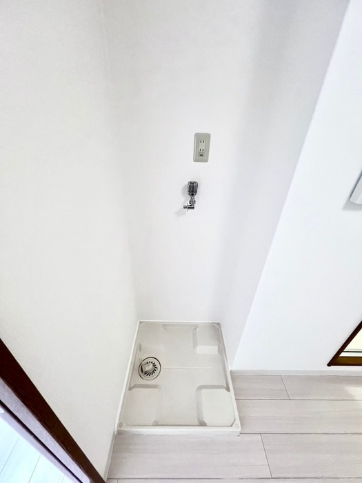 シエテ神田北マンションの物件内観写真