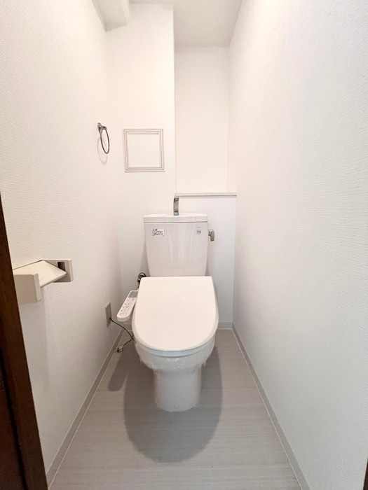 シエテ神田北マンションの物件内観写真