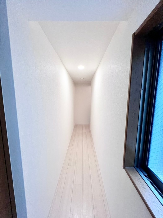 シエテ神田北マンションの物件内観写真