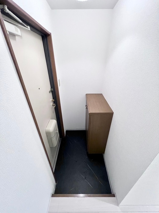 シエテ神田北マンションの物件内観写真