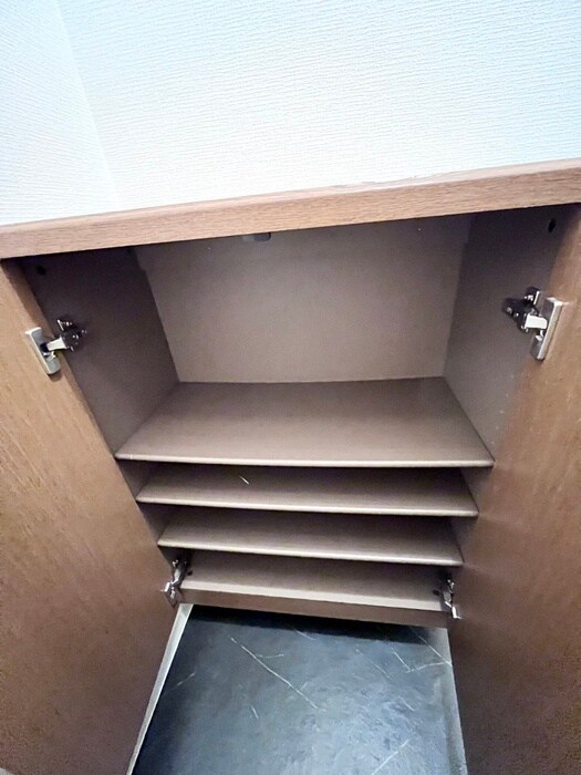 シエテ神田北マンションの物件内観写真