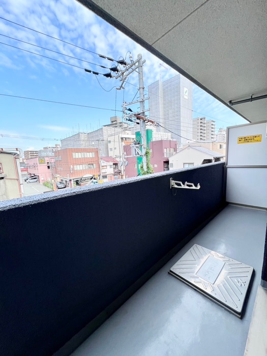 シエテ神田北マンションの物件内観写真