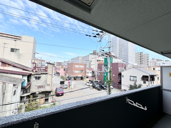 シエテ神田北マンションの物件内観写真