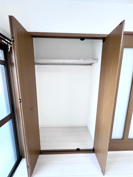 シエテ神田北マンションの物件内観写真