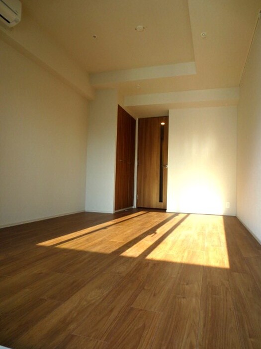 コンフォリア北浜の物件内観写真