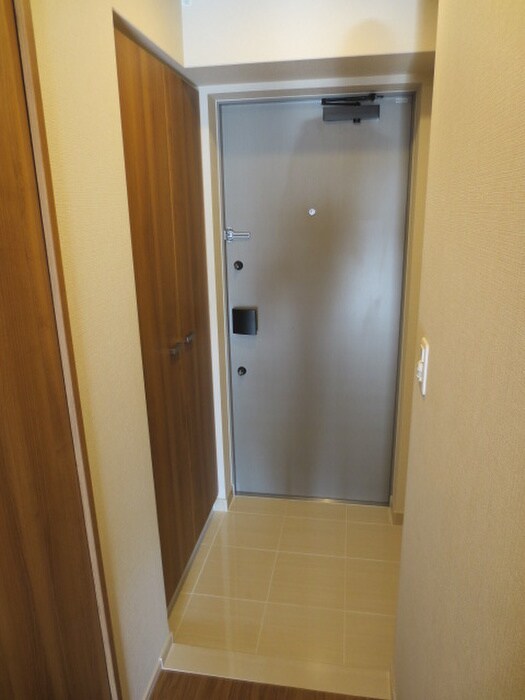 コンフォリア北浜の物件内観写真