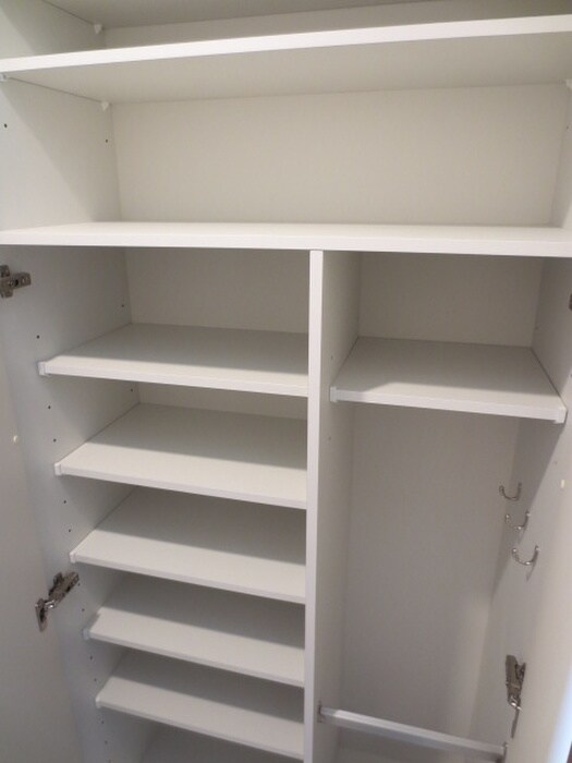 コンフォリア北浜の物件内観写真