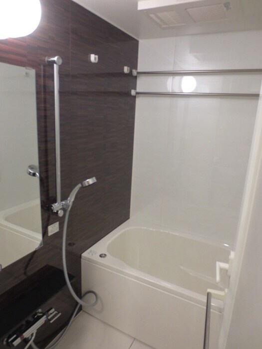 コンフォリア北浜の物件内観写真