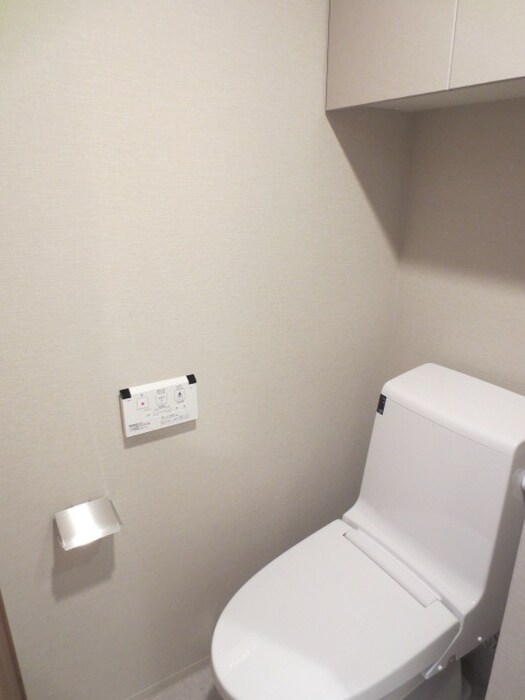 コンフォリア北浜の物件内観写真