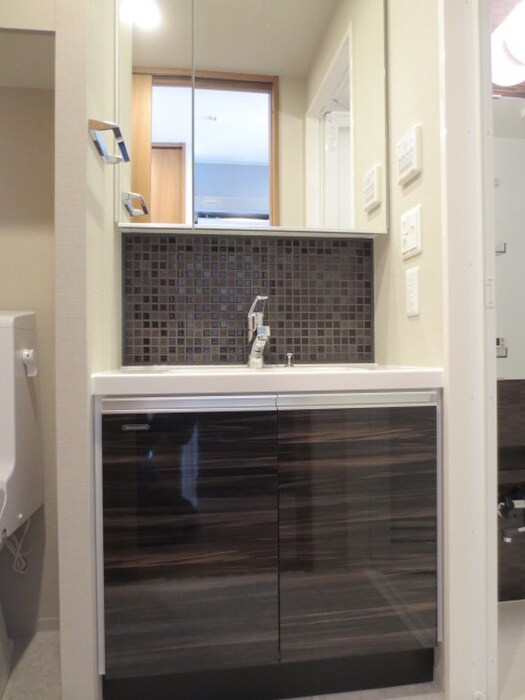 コンフォリア北浜の物件内観写真