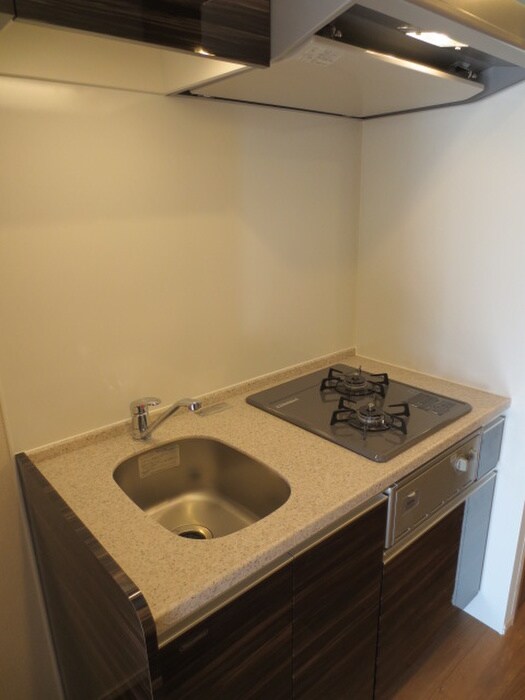 コンフォリア北浜の物件内観写真