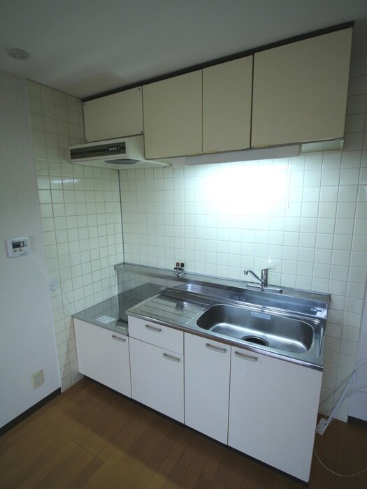 ハイブリッジ門真の物件内観写真