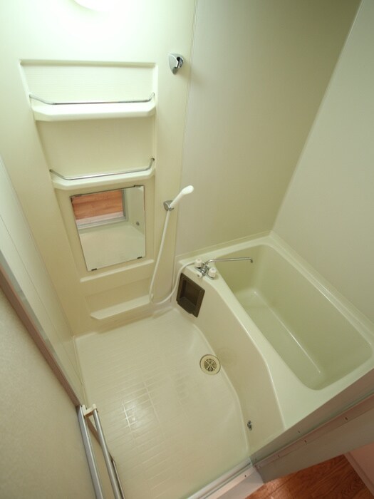 ハイブリッジ門真の物件内観写真