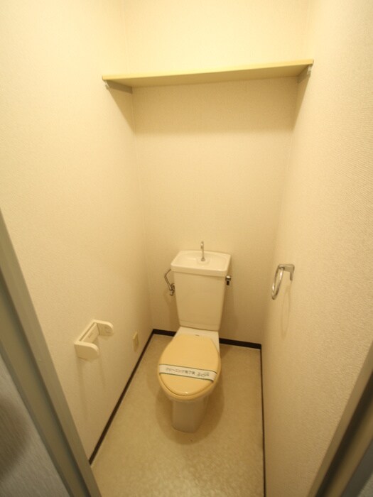 ハイブリッジ門真の物件内観写真