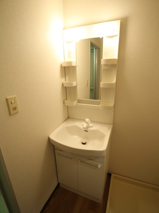 ハイブリッジ門真の物件内観写真