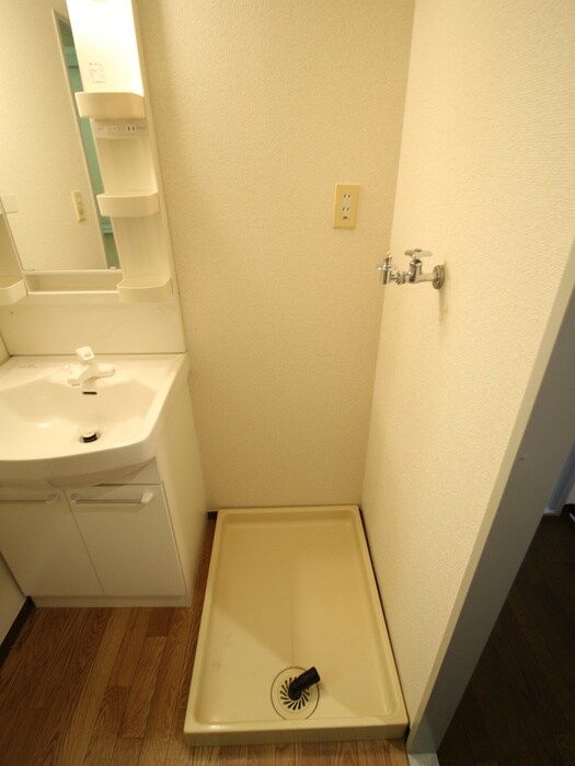 ハイブリッジ門真の物件内観写真