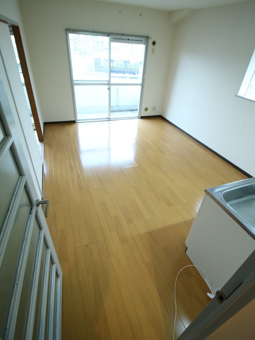 ハイブリッジ門真の物件内観写真