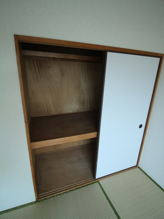 ハイブリッジ門真の物件内観写真