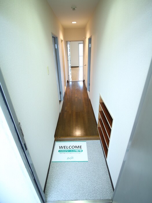 ハイブリッジ門真の物件内観写真