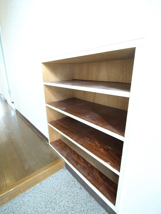 ハイブリッジ門真の物件内観写真