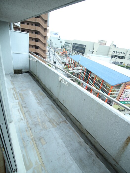 ハイブリッジ門真の物件内観写真