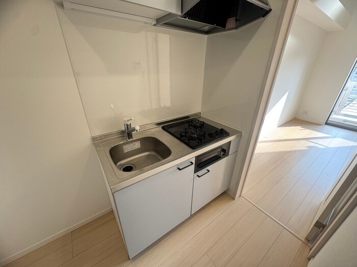 ワコーレヴィアーノ城が山の物件内観写真