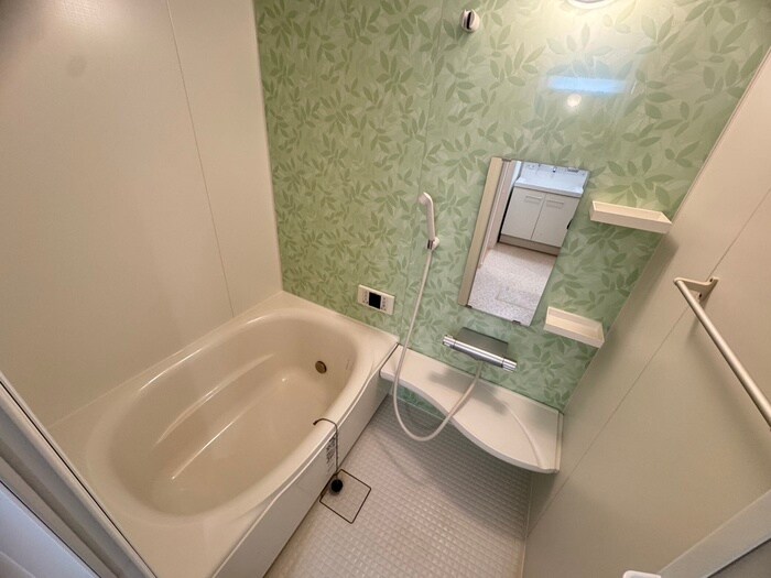 ワコーレヴィアーノ城が山の物件内観写真