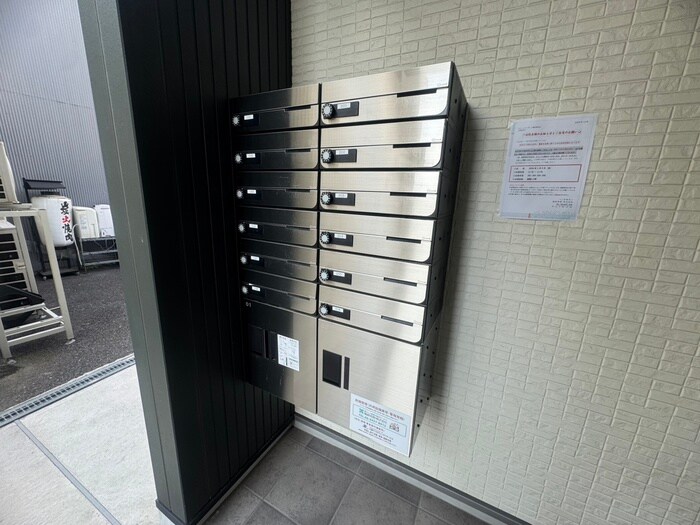 ワコーレヴィアーノ城が山の物件外観写真