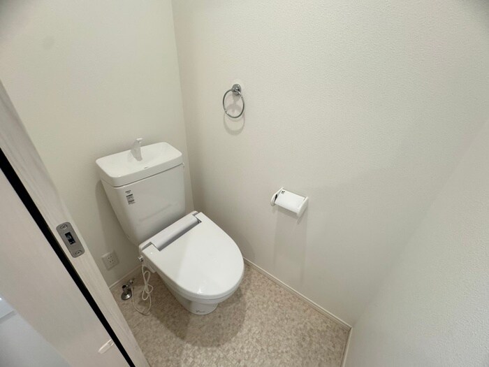 ワコーレヴィアーノ城が山の物件内観写真