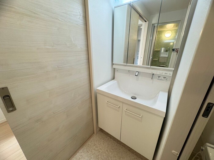 ワコーレヴィアーノ城が山の物件内観写真