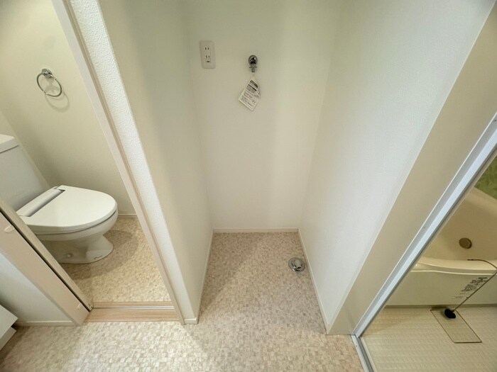 ワコーレヴィアーノ城が山の物件内観写真